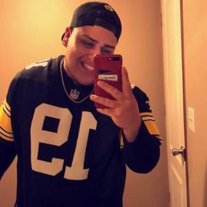 Meet your Posher, Raul